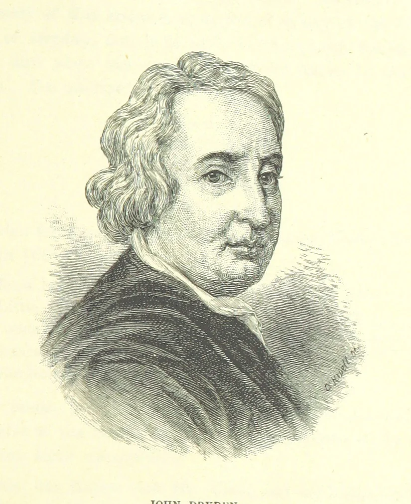 An illustration from Literary Landmarks of London ... Eighth edition, revised and enlarged, etc, 1892, leaf 155
