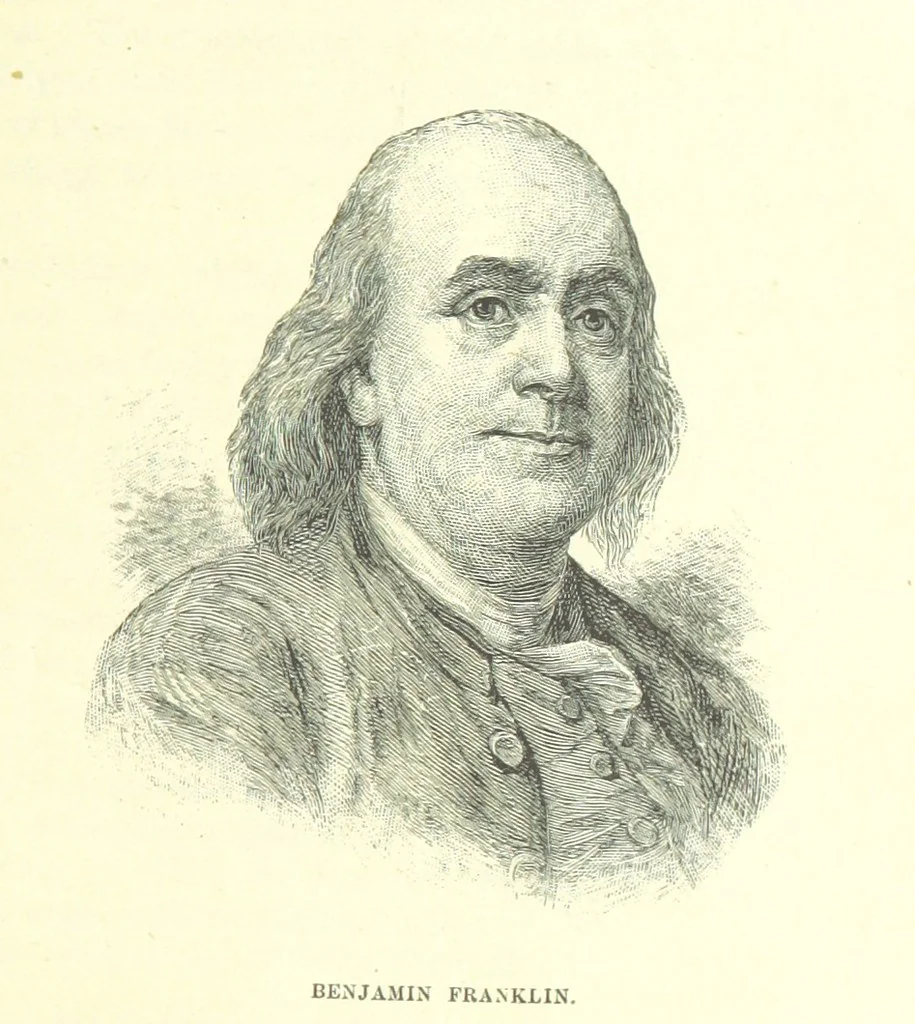 An illustration from Literary Landmarks of London ... Eighth edition, revised and enlarged, etc, 1892, leaf 179