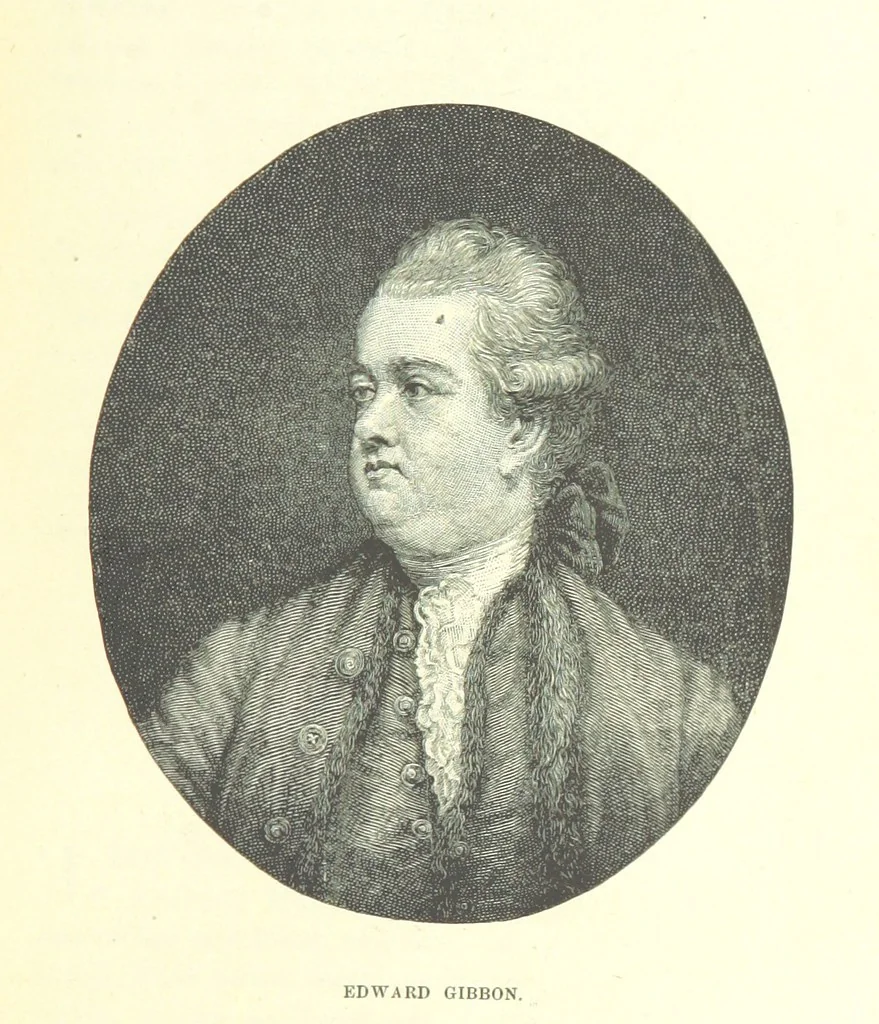 An illustration from Literary Landmarks of London ... Eighth edition, revised and enlarged, etc, 1892, leaf 187