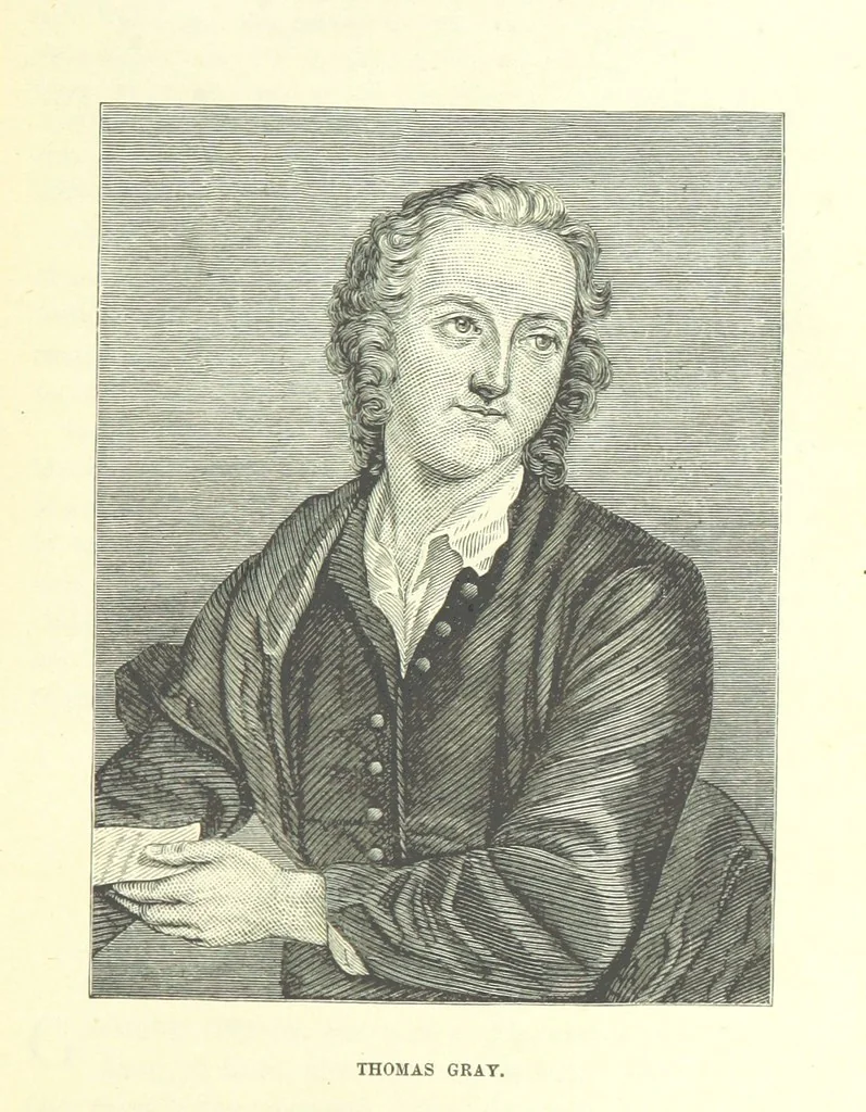 An illustration from Literary Landmarks of London ... Eighth edition, revised and enlarged, etc, 1892, leaf 209