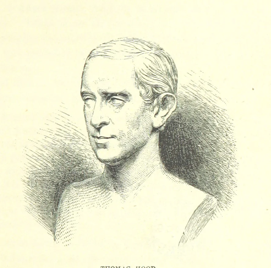 An illustration from Literary Landmarks of London ... Eighth edition, revised and enlarged, etc, 1892, leaf 225