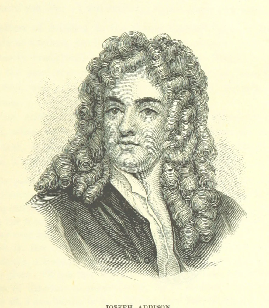 An illustration from Literary Landmarks of London ... Eighth edition, revised and enlarged, etc, 1892, leaf 23