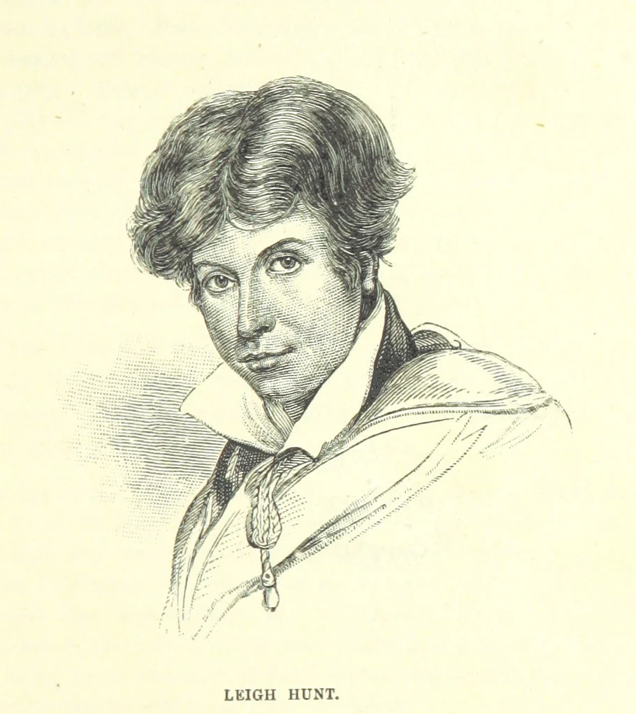 An illustration from Literary Landmarks of London ... Eighth edition, revised and enlarged, etc, 1892, leaf 235