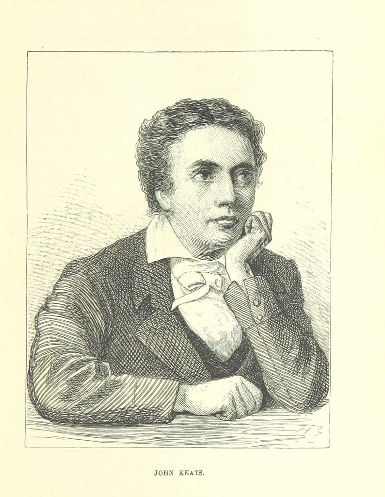 An illustration from Literary Landmarks of London ... Eighth edition, revised and enlarged, etc, 1892, leaf 277