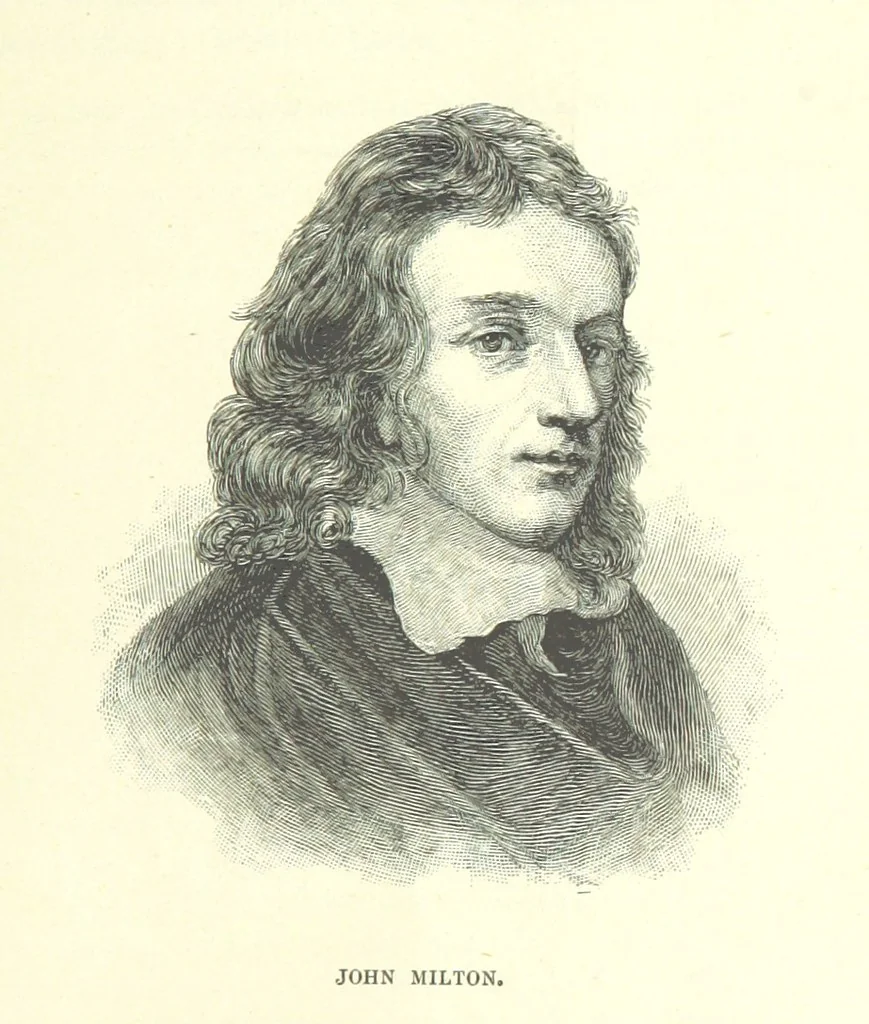 An illustration from Literary Landmarks of London ... Eighth edition, revised and enlarged, etc, 1892, leaf 327