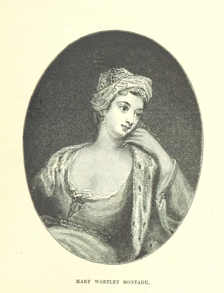 An illustration from Literary Landmarks of London ... Eighth edition, revised and enlarged, etc, 1892, leaf 333