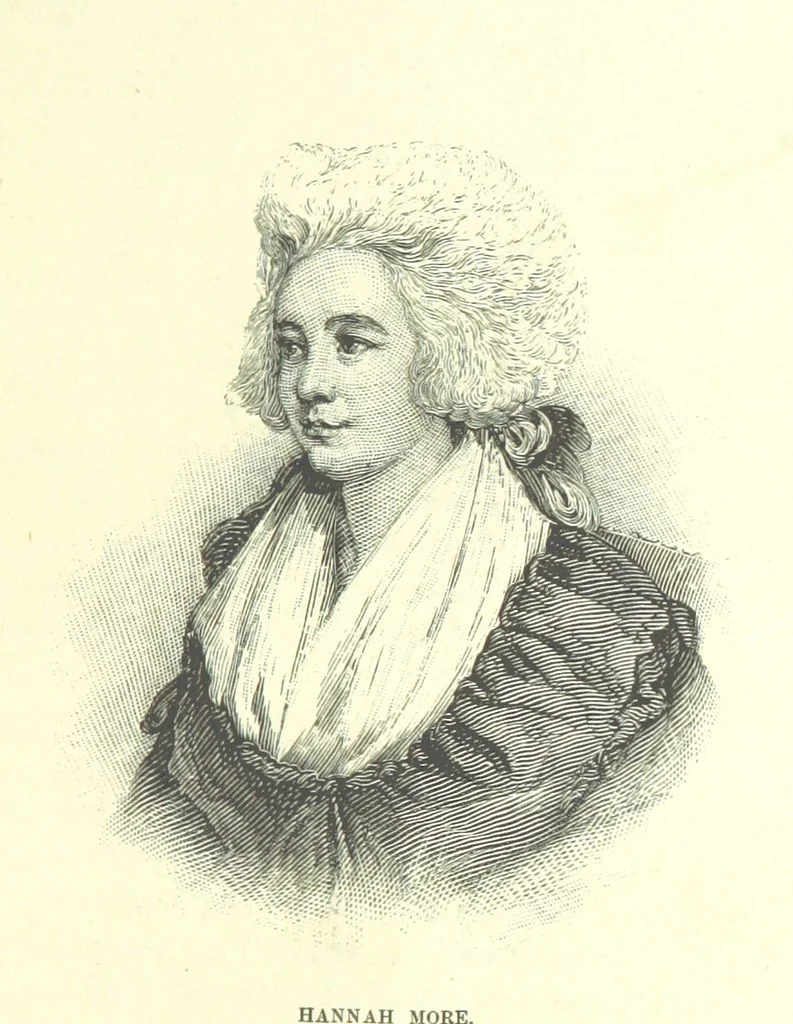 An illustration from Literary Landmarks of London ... Eighth edition, revised and enlarged, etc, 1892, leaf 341