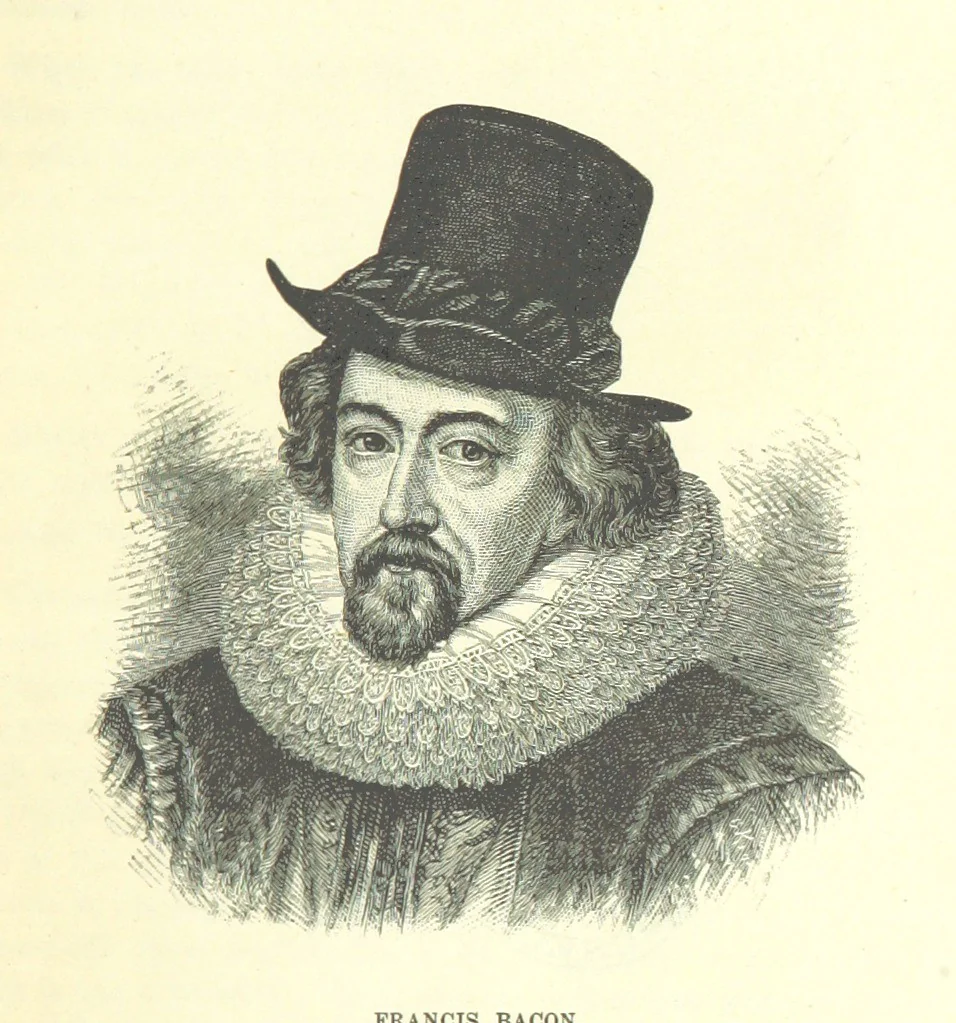 An illustration from Literary Landmarks of London ... Eighth edition, revised and enlarged, etc, 1892, leaf 35
