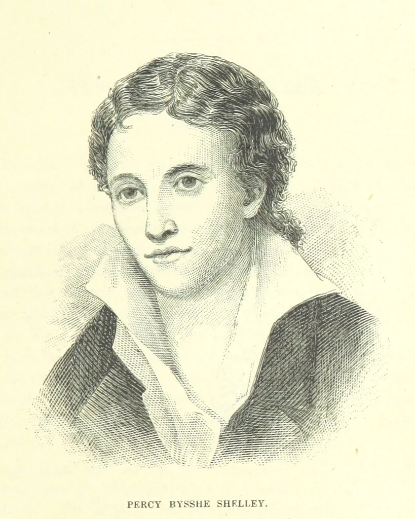 An illustration from Literary Landmarks of London ... Eighth edition, revised and enlarged, etc, 1892, leaf 409