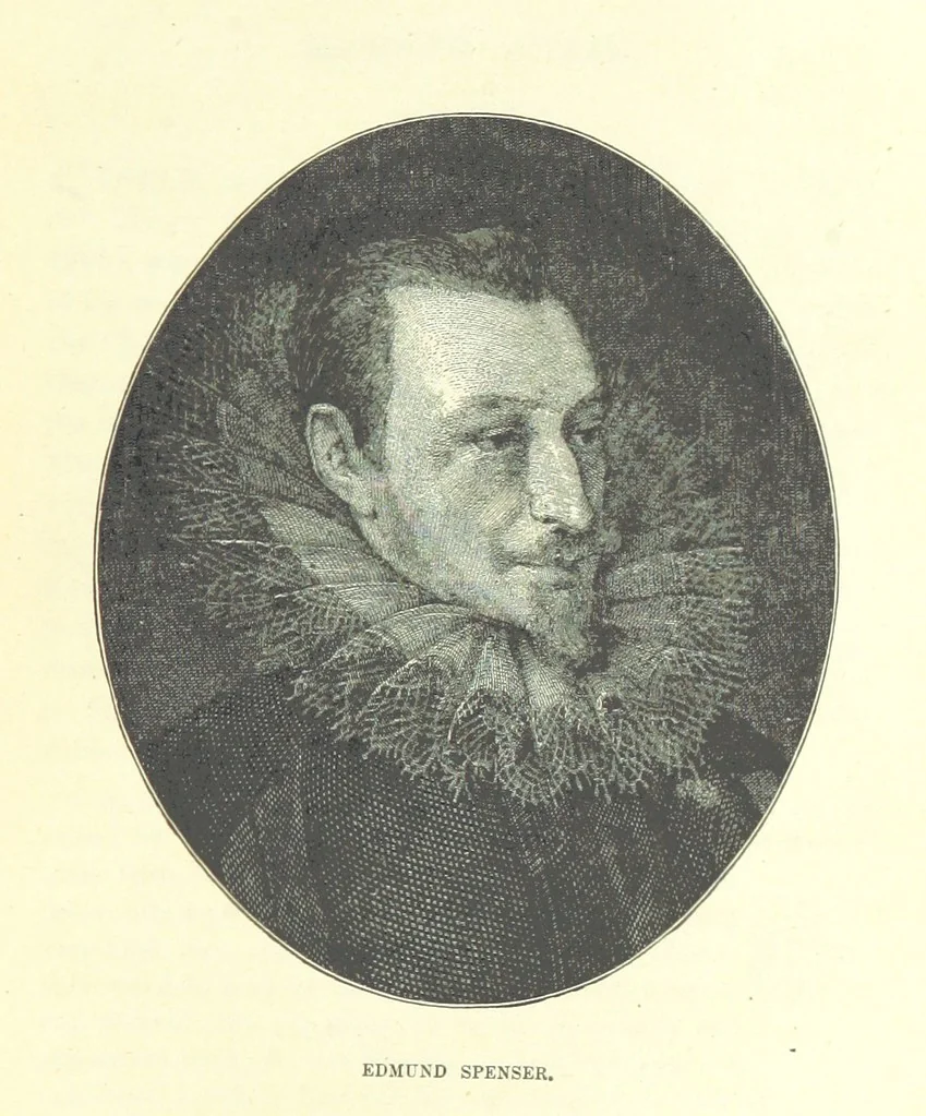 An illustration from Literary Landmarks of London ... Eighth edition, revised and enlarged, etc, 1892, leaf 435
