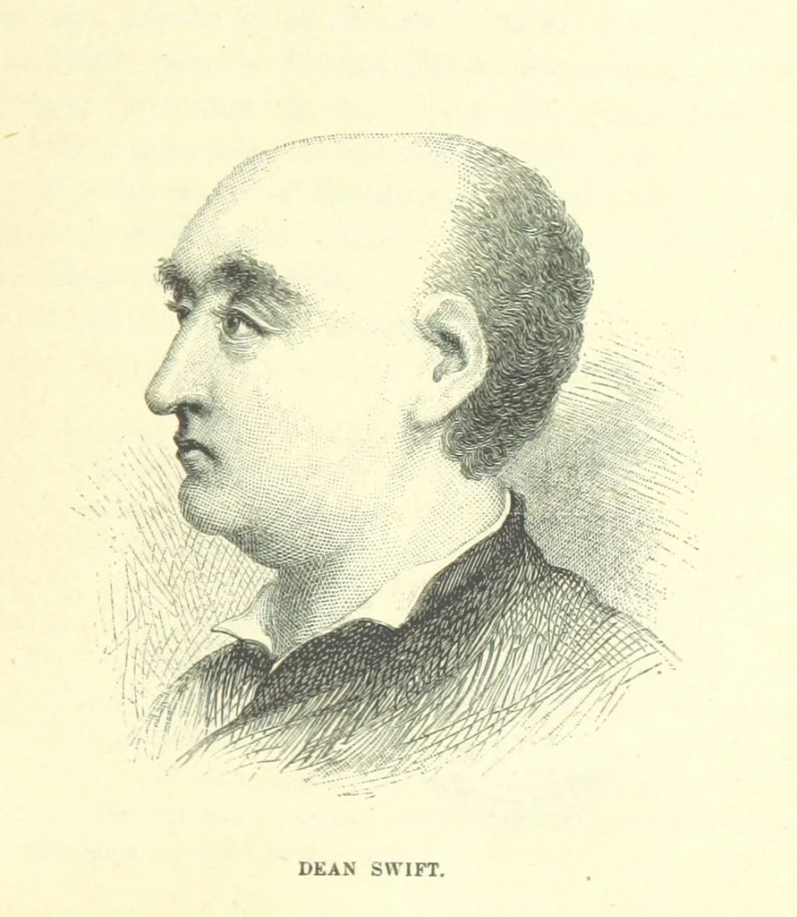 An illustration from Literary Landmarks of London ... Eighth edition, revised and enlarged, etc, 1892, leaf 453