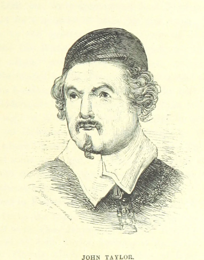 An illustration from Literary Landmarks of London ... Eighth edition, revised and enlarged, etc, 1892, leaf 457