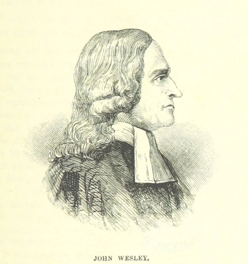 An illustration from Literary Landmarks of London ... Eighth edition, revised and enlarged, etc, 1892, leaf 479