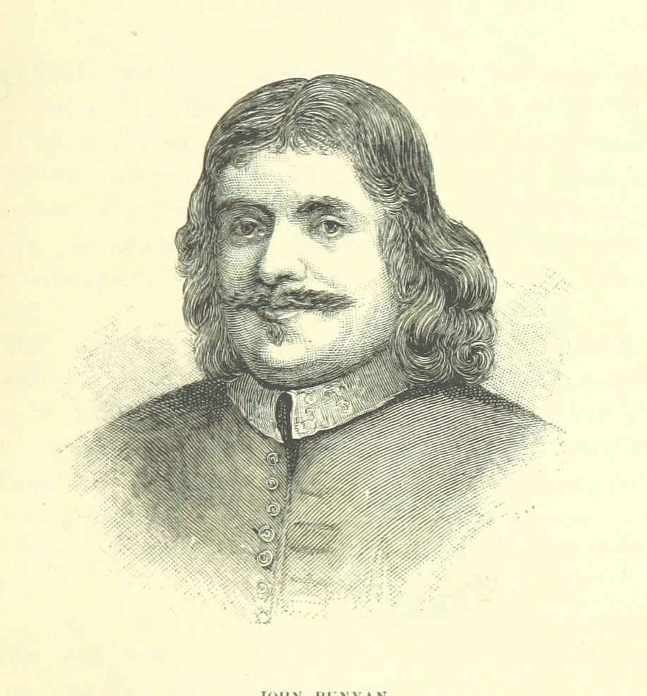 An illustration from Literary Landmarks of London ... Eighth edition, revised and enlarged, etc, 1892, leaf 61