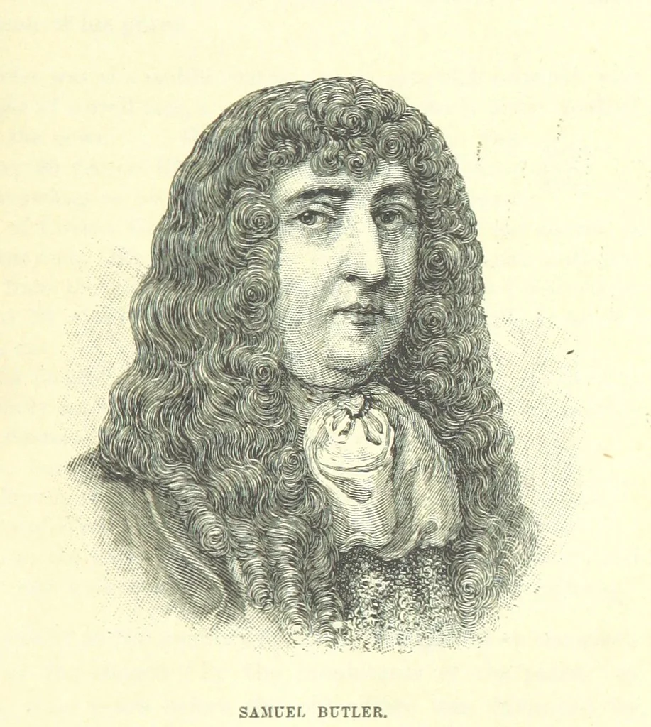 An illustration from Literary Landmarks of London ... Eighth edition, revised and enlarged, etc, 1892, leaf 65