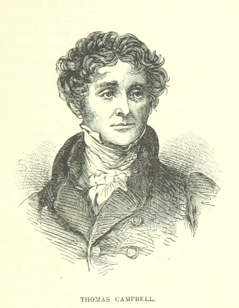 An illustration from Literary Landmarks of London ... Eighth edition, revised and enlarged, etc, 1892, leaf 77