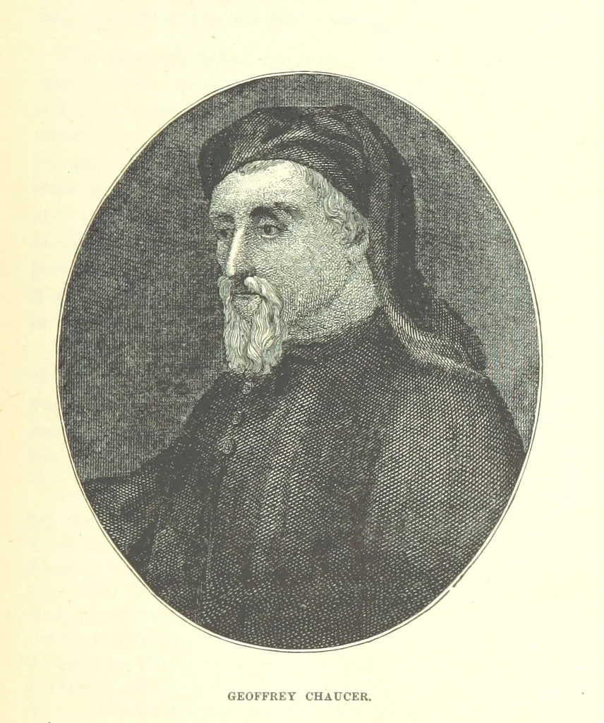 An illustration from Literary Landmarks of London ... Eighth edition, revised and enlarged, etc, 1892, leaf 91