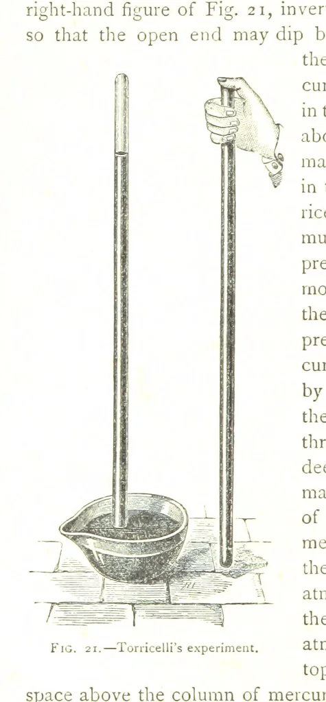 An illustration from Physiography ... New edition, 1884, leaf 126