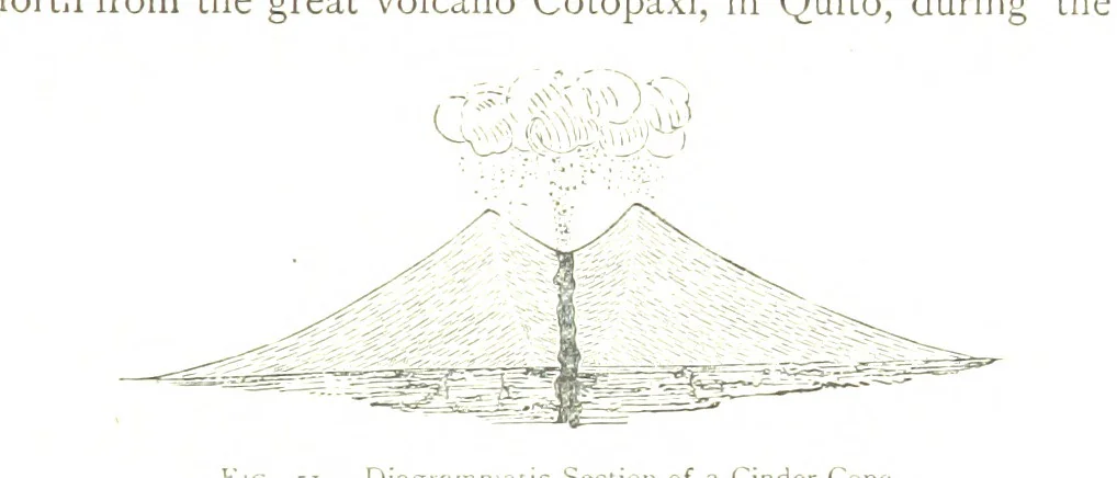 An illustration from Physiography ... New edition, 1884, leaf 227