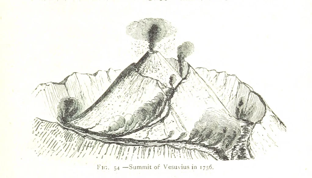 An illustration from Physiography ... New edition, 1884, leaf 231