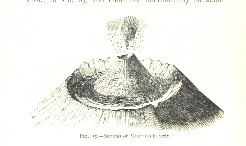 An illustration from Physiography ... New edition, 1884, leaf 232