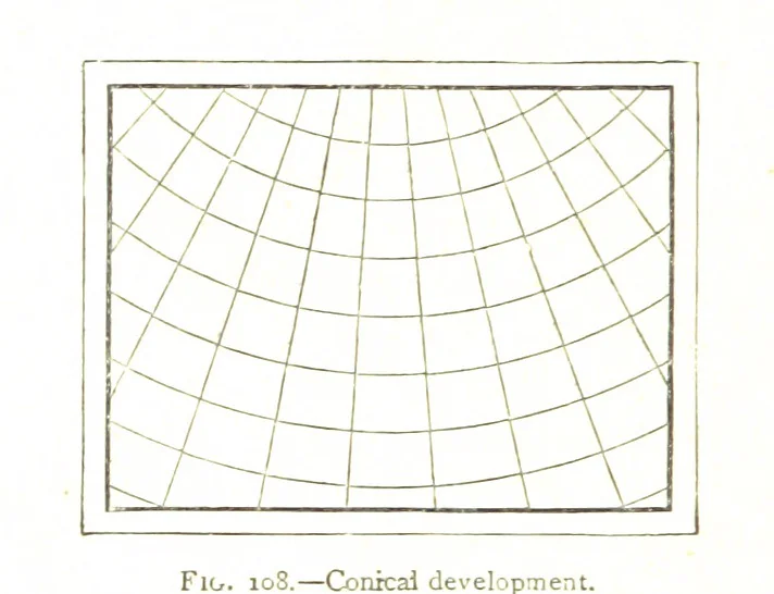 An illustration from Physiography ... New edition, 1884, leaf 374