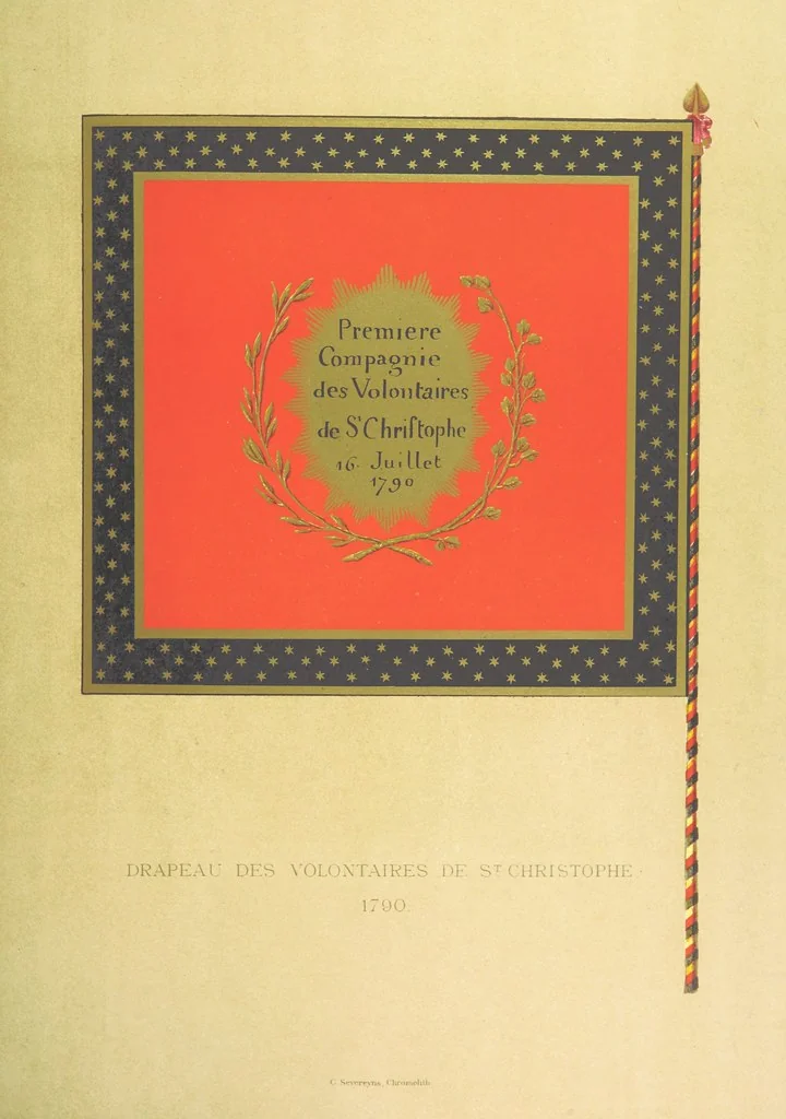 An illustration from Bruxelles à travers les àges. (Troisième volume ... par H. Hymans, P. Hymans.), 1882, leaf 215