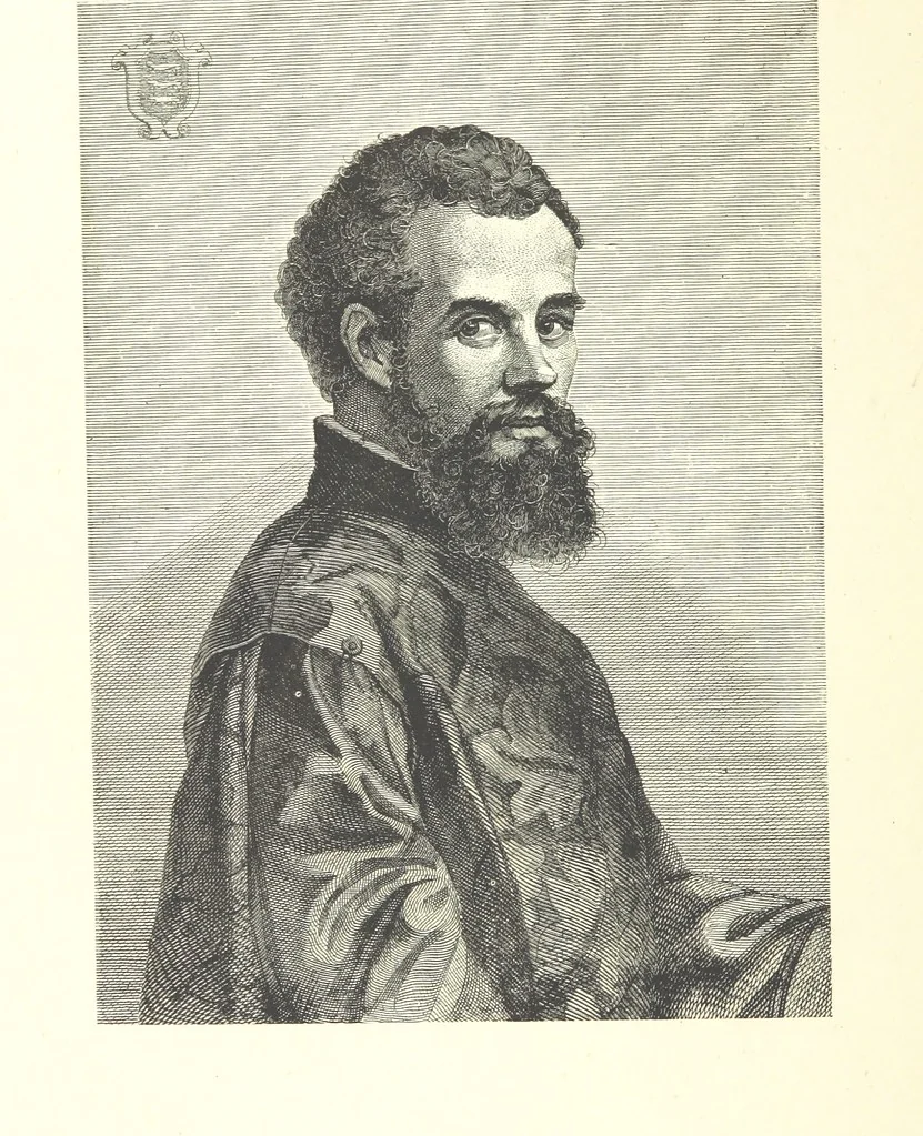 An illustration from Bruxelles à travers les àges. (Troisième volume ... par H. Hymans, P. Hymans.), 1882, leaf 272