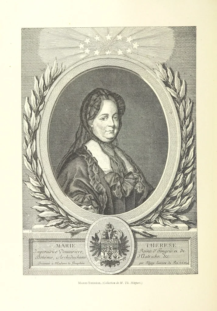 An illustration from Bruxelles à travers les àges. (Troisième volume ... par H. Hymans, P. Hymans.), 1882, leaf 278