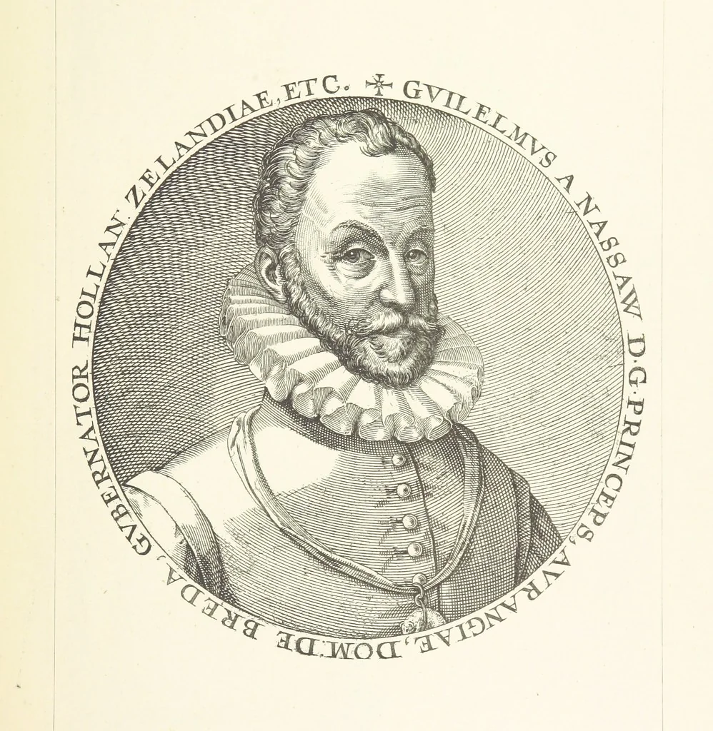 An illustration from Bruxelles à travers les àges. (Troisième volume ... par H. Hymans, P. Hymans.), 1882, leaf 333