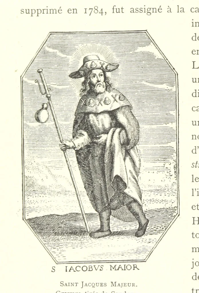 An illustration from Bruxelles à travers les àges. (Troisième volume ... par H. Hymans, P. Hymans.), 1882, leaf 472