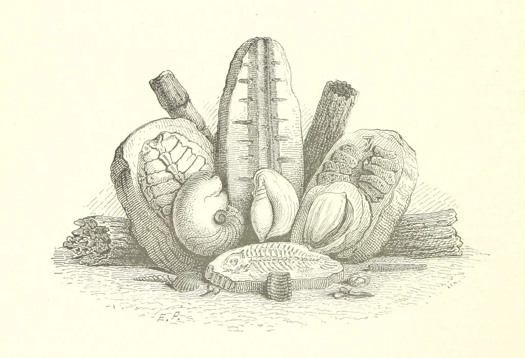 An illustration from Bruxelles à travers les àges. (Troisième volume ... par H. Hymans, P. Hymans.), 1882, leaf 48