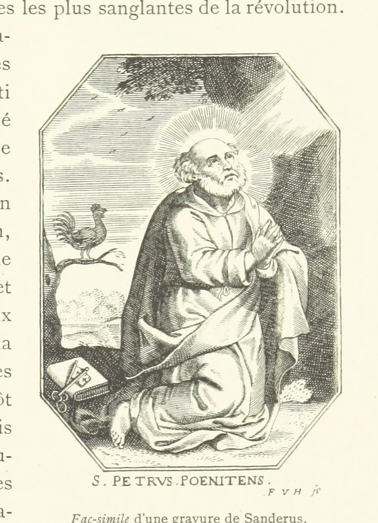 An illustration from Bruxelles à travers les àges. (Troisième volume ... par H. Hymans, P. Hymans.), 1882, leaf 497