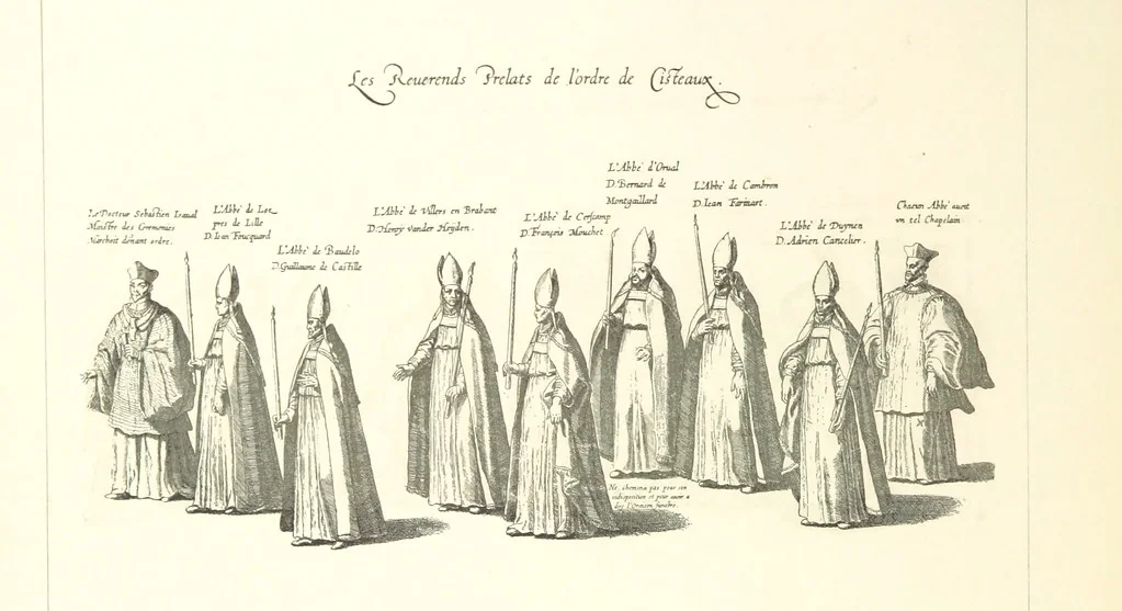 An illustration from Bruxelles à travers les àges. (Troisième volume ... par H. Hymans, P. Hymans.), 1882, leaf 538