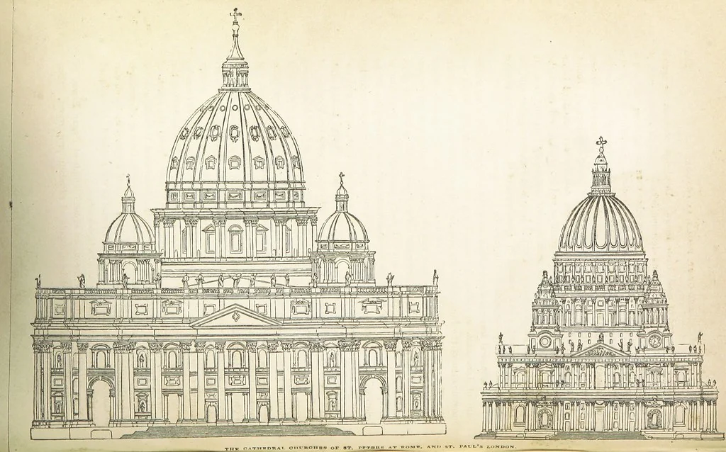 An illustration from The Wonders of the World. In nature, art & mind. Edited by H. Ince ... & Robert Mudie, etc, 1855, leaf 304