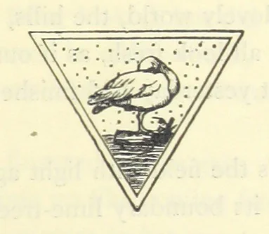 An illustration from The Poetical Works of Jean Ingelow, 1898, leaf 121
