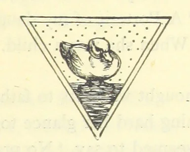 An illustration from The Poetical Works of Jean Ingelow, 1898, leaf 265