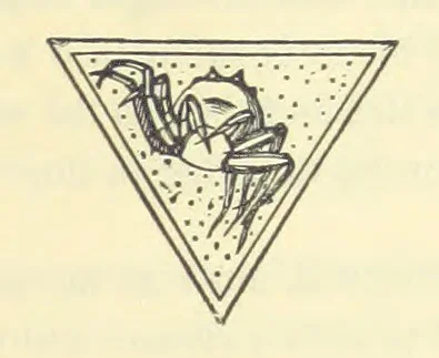 An illustration from The Poetical Works of Jean Ingelow, 1898, leaf 31
