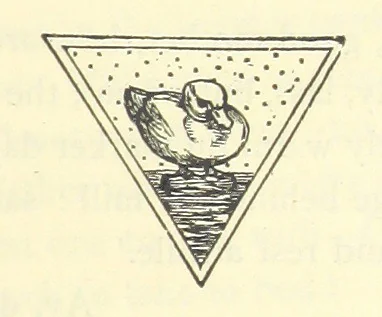 An illustration from The Poetical Works of Jean Ingelow, 1898, leaf 55