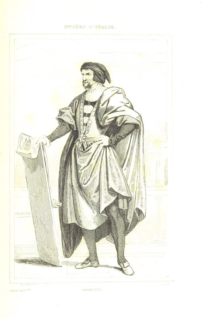 An illustration from Italie Pittoresque. Tableau historique et descriptif de l'Italie, du Piémont, de la Sardaigne, de Malte, de la Sicile et de la Corse, par ... De Norvins, C. Nodier ... Orné de dessins, etc, 1834, leaf 235