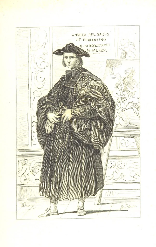 An illustration from Italie Pittoresque. Tableau historique et descriptif de l'Italie, du Piémont, de la Sardaigne, de Malte, de la Sicile et de la Corse, par ... De Norvins, C. Nodier ... Orné de dessins, etc, 1834, leaf 237