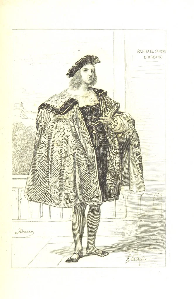 An illustration from Italie Pittoresque. Tableau historique et descriptif de l'Italie, du Piémont, de la Sardaigne, de Malte, de la Sicile et de la Corse, par ... De Norvins, C. Nodier ... Orné de dessins, etc, 1834, leaf 239