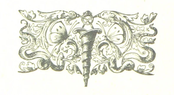 An illustration from Italy from the Alps to Mount Etna ... With ... illustrations, 1886, leaf 10