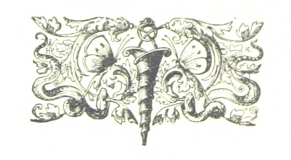 An illustration from Italy from the Alps to Mount Etna ... With ... illustrations, 1886, leaf 252