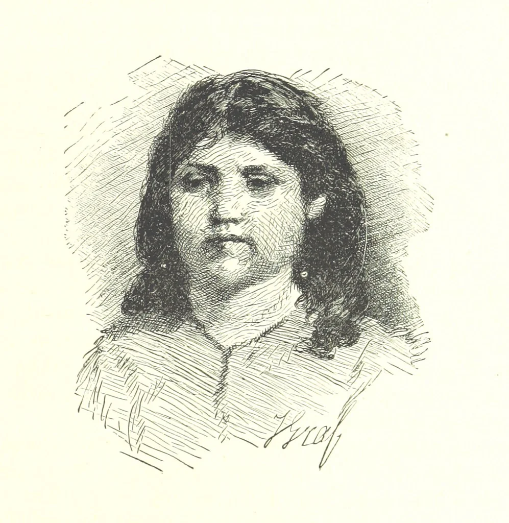 An illustration from Italy from the Alps to Mount Etna ... With ... illustrations, 1886, leaf 275