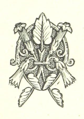 An illustration from Italy from the Alps to Mount Etna ... With ... illustrations, 1886, leaf 33