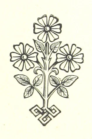 An illustration from Italy from the Alps to Mount Etna ... With ... illustrations, 1886, leaf 43