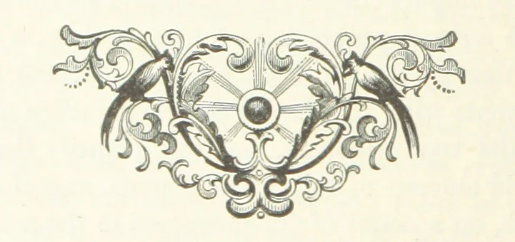 An illustration from The History of Jackson County, Iowa ... Illustrated, 1879, leaf 136