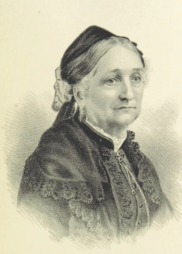 An illustration from The History of Jackson County, Iowa ... Illustrated, 1879, leaf 439