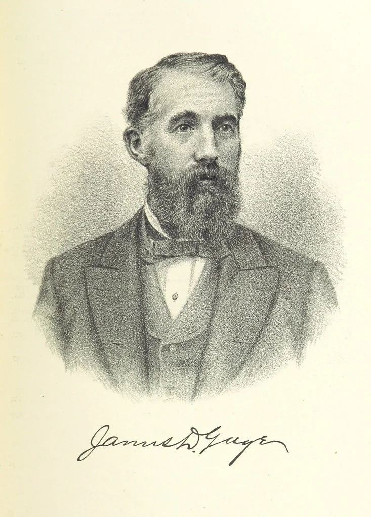 An illustration from The History of Jackson County, Iowa ... Illustrated, 1879, leaf 473